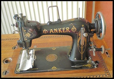Welcome to anker official online store. Anker Sewing Machines - Fiddlebase