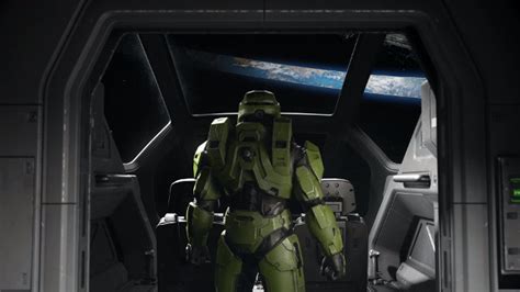 Halo Infinite Gameplay Reveal Likely Part Of Xbox Games