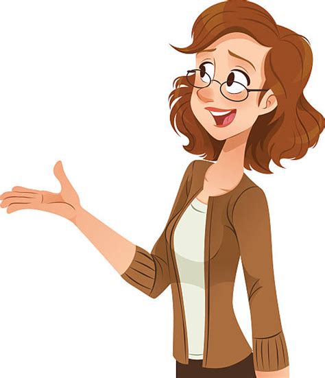 High School Teacher Illustrations Royalty Free Vector Graphics And Clip
