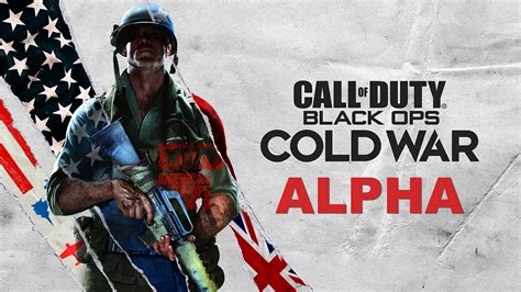Download Call Of Duty Cold War Wallpaper Wallpapershigh