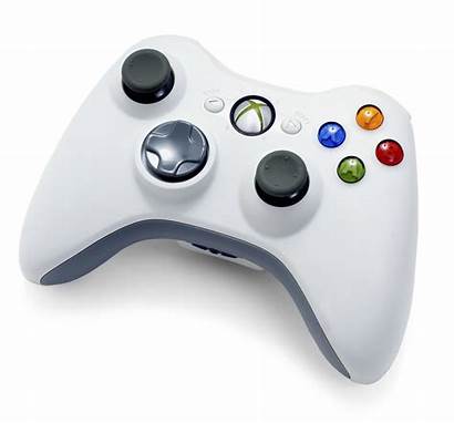 Xbox Controller 360 Wireless Microsoft Input