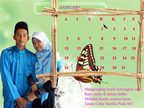 Aku rasa bg hari2 yg akan mendatang nih aku akan sentiasa mengupdate post aku ni dr masa ke semasa. Hasil Kegiatan (video, Kalendar, Poster) - Aku Insan Biasa ...