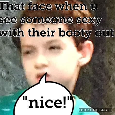 Pin By 🎩💞nycureamy💞🎩 On My Cringey Memes Memes Face Sexy