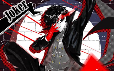 Persona 5 City Wallpapers Top Free Persona 5 City Backgrounds