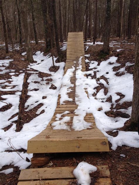 Things to do near colonel francis beatty park. Colonel Francis Beatty Park photo || SINGLETRACKS.COM