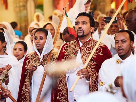 Ethiopian Weddings Amhara Traditional Wedding African Studies