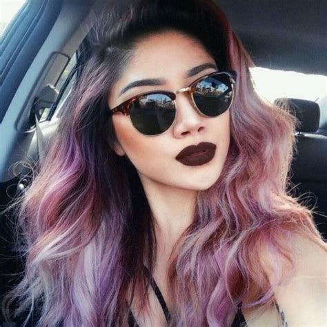 28 Cool Pastel Hair Color Ideas For 2021 Pretty Designs
