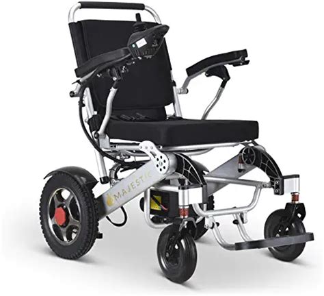 amazoncom electric wheelchairs  adults lightweight