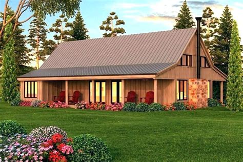 Advantages Of Using Pole Barn Kits The Dedicated House