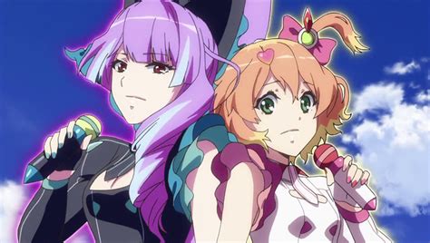 Macross Delta 13 Animearchivos Animearchivos