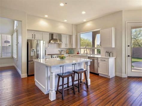 Check spelling or type a new query. Hardwood Floors in the Kitchen (Pros and Cons) | Kitchen ...