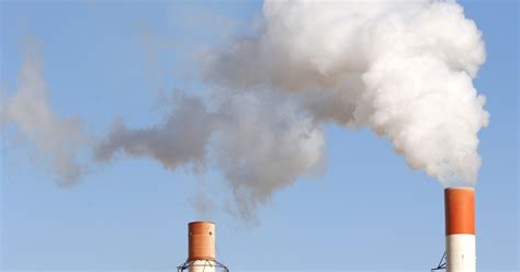 The Human Impact On Air Pollution Livestrongcom