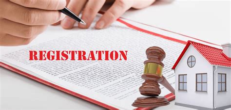Property Registration In India Important Facts To Be Aware Of