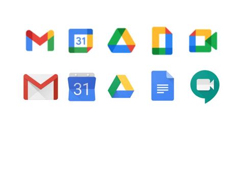 Das symbol zeigt beispielsweise häufig an, dass der status nicht verbunden ist, auch wenn sie im internet surfen können. Google Drive - Neues Icon bereits in der Web-App verfügbar ...
