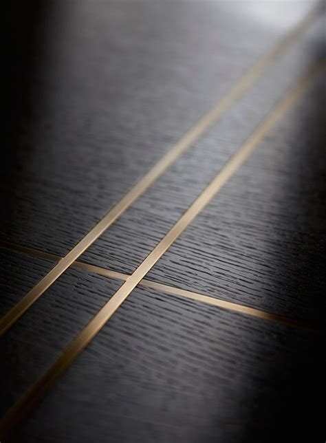 Wood Floor Inlay Strips Merilyn Dallas