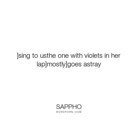 Popular Love Life Inspirational Quotes Inspirational Quotes Sappho Poetry Quotes