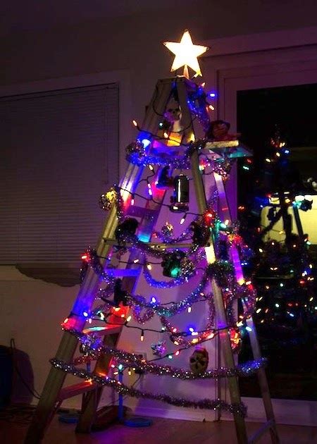 Shortarmguys Crazy Emails Redneck Christmas Tree