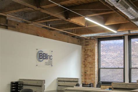 Bbinc Offices And Warehouses Brand And Business Incubator
