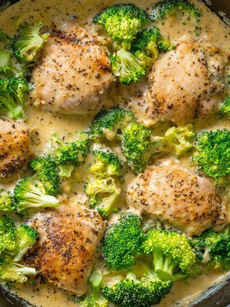30 Best Ideas Chicken Broccoli Recipes Best Recipes Ideas And Collections