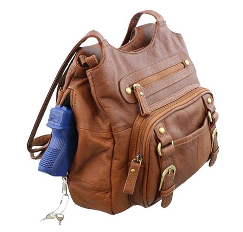 What Are The Best Concealed Carry Purses For Women Concealed Carry