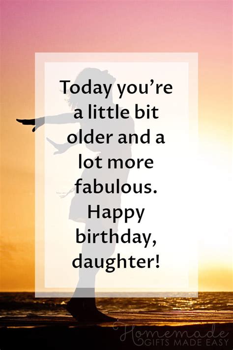 Check spelling or type a new query. 100 Happy Birthday Daughter Wishes & Quotes for 2021