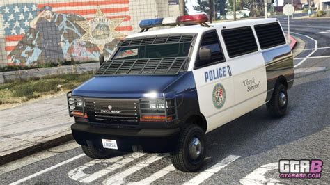 Police Transporter Gta 5 Online Vehicle Stats Price How To Get