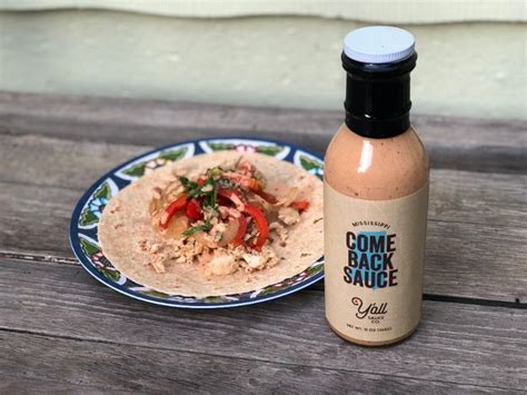 Maybe you would like to learn more about one of these? Pin on Y'all Sauce Company