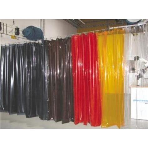 Industrial Pvc Strip Curtains At Best Price In Aurangabad Sanvi