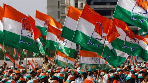Congress Without A Bastion Of Its Own And No Core Voter Base Needs To Target 130 Lok Sabha