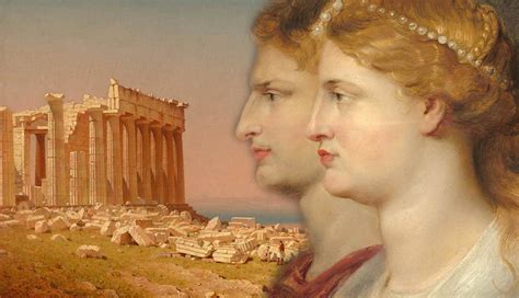 The Life Of Athenian Women In Ancient Greece A Comprehensive List