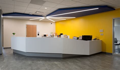 Administrative Offices Akron Public Schools Hasenstab Architects