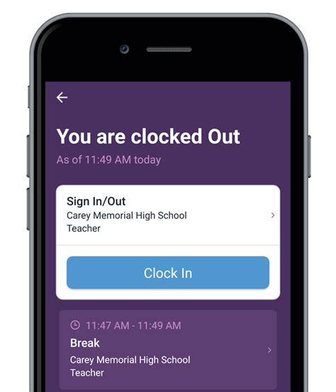 An iphone spy app is a mobile software that can track the online activity on an apple device. Frontline Education Mobile App — Absence & Time MGMT On the Go