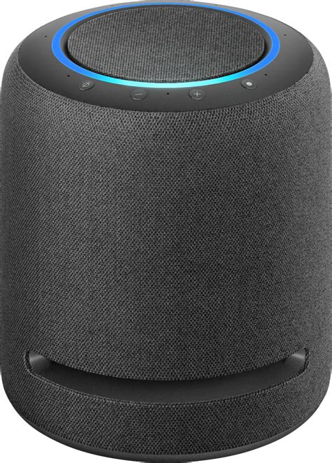 Questions And Answers Amazon Echo Studio Hi Res W Smart Speaker With Dolby Atmos And Spatial