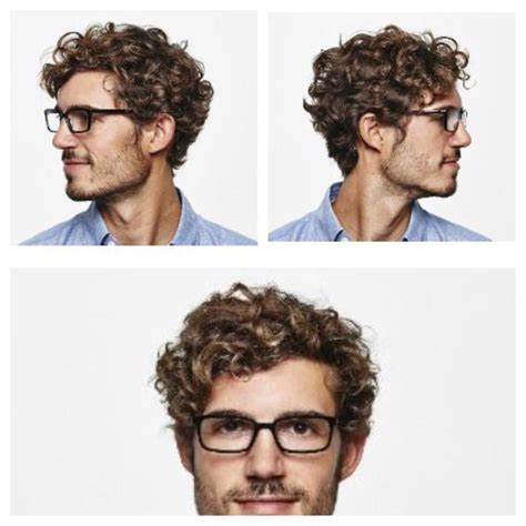 Also if your hair is curly and you want to tame the locks, it will be a good choice to get an extremely tidy look. s-media-cache-ak0.pinimg.com 1200x 9b 3b 36 9b3b3659224dbee2bb02efd8ea9bf3bb.jpg | Men haircut ...