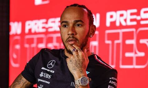 Mika Hakkinen Lewis Hamilton Needs More Than Titles To Be Considered