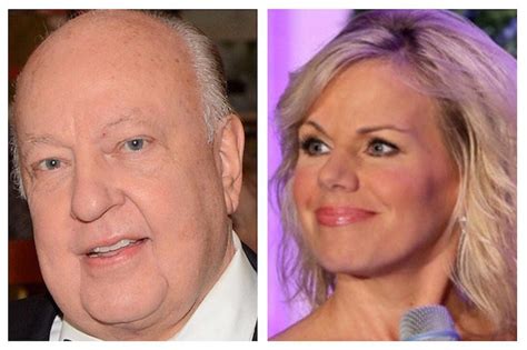 Gretchen Carlson Files Sexual Harassment Suit Against Roger Ailes Hot