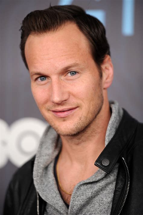 Patrick Wilson Comes To The Defence Of Katherine Heigl