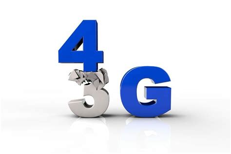 How To Setup 3g Or 4g On Your Smartphone