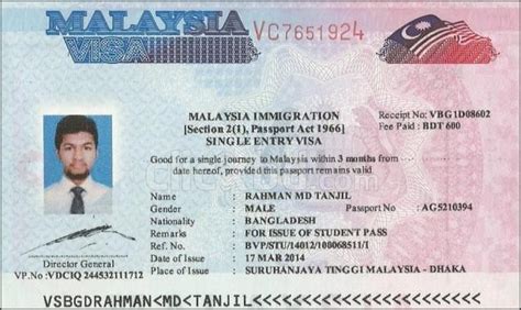 Education malaysia global services (emgs) is wholly owned by the ministry of higher education and is the official gateway to studying in malaysia as all international student applications to study in malaysia must be made through this portal. Mau Kuliah di Malaysia? Pahami Urusan Visa Pelajar atau ...