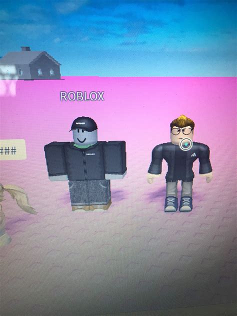 Collab With Roblox Wiki Roblox Amino