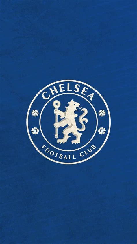 Chelsea Fc Flag Wallpapers Wallpaper Cave