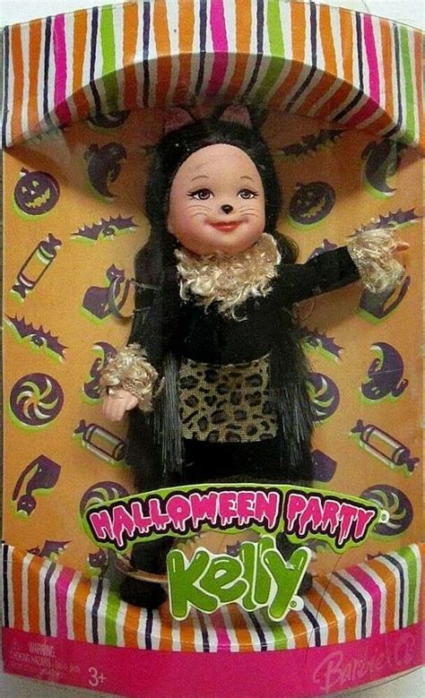 Lfok Halloween Party Kayla Doll K9182 Leopard Target Exclusive Kelly