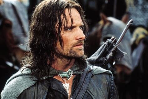 Lord Of The Rings On Amazon Prime Plot Details May Debunk Aragorn