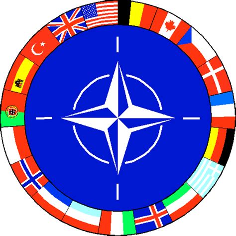 NATO and its Future in Post-Cold War Scenario | Oriental ...