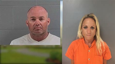 Neighbors Living Near Home Of Livingston Parish Couple Charged With Sex