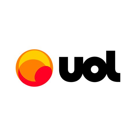 Uol Logo Png E Vetor Download De Logo
