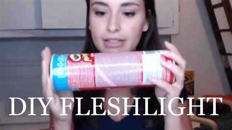 Diy Fleshlight W Playboys Marie Bx Youtube