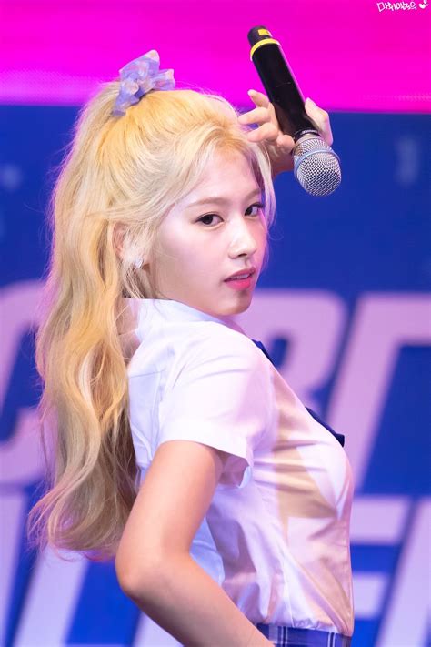 pin on sana 사나