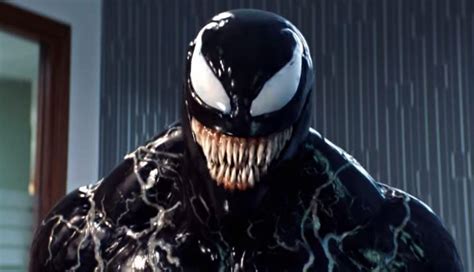 Venom Apunta A Ser Un éxito En Taquilla En Su Primer Fin De Semana
