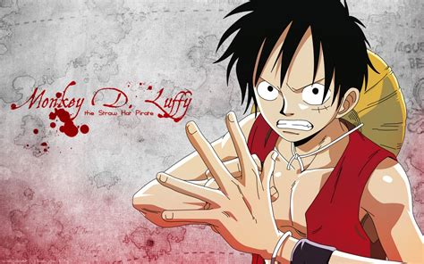 Wallpaper Luffy One Piece Iphone Wallpaper Hd Luffy One Piece By